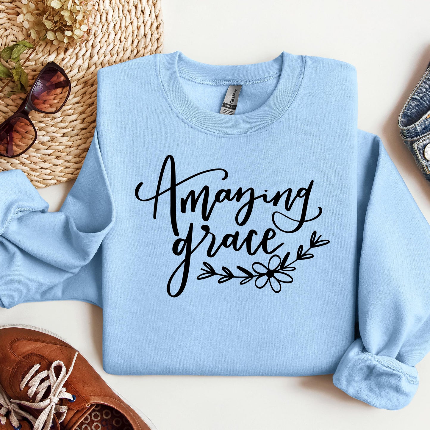 Amazing Grace