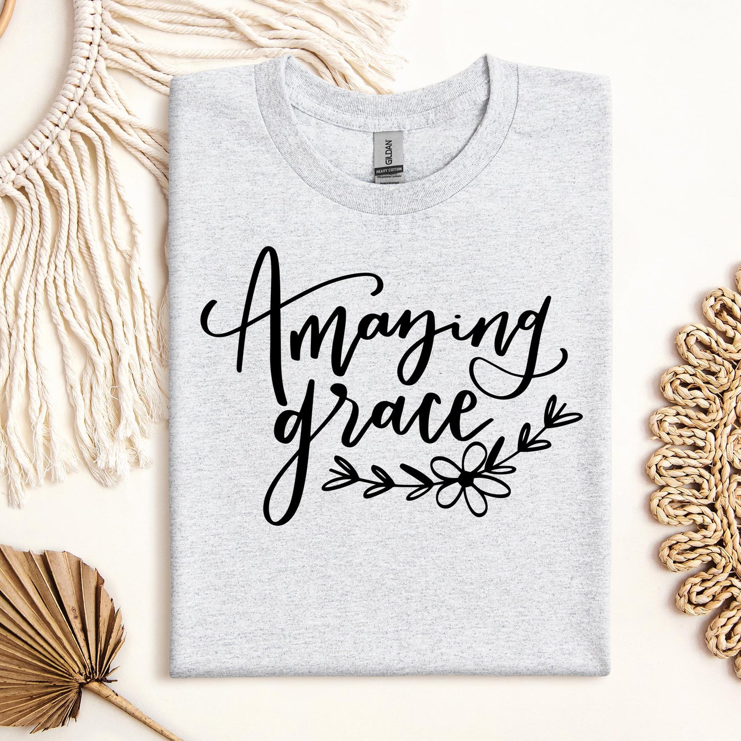 Amazing Grace
