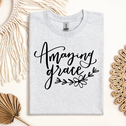 Amazing Grace