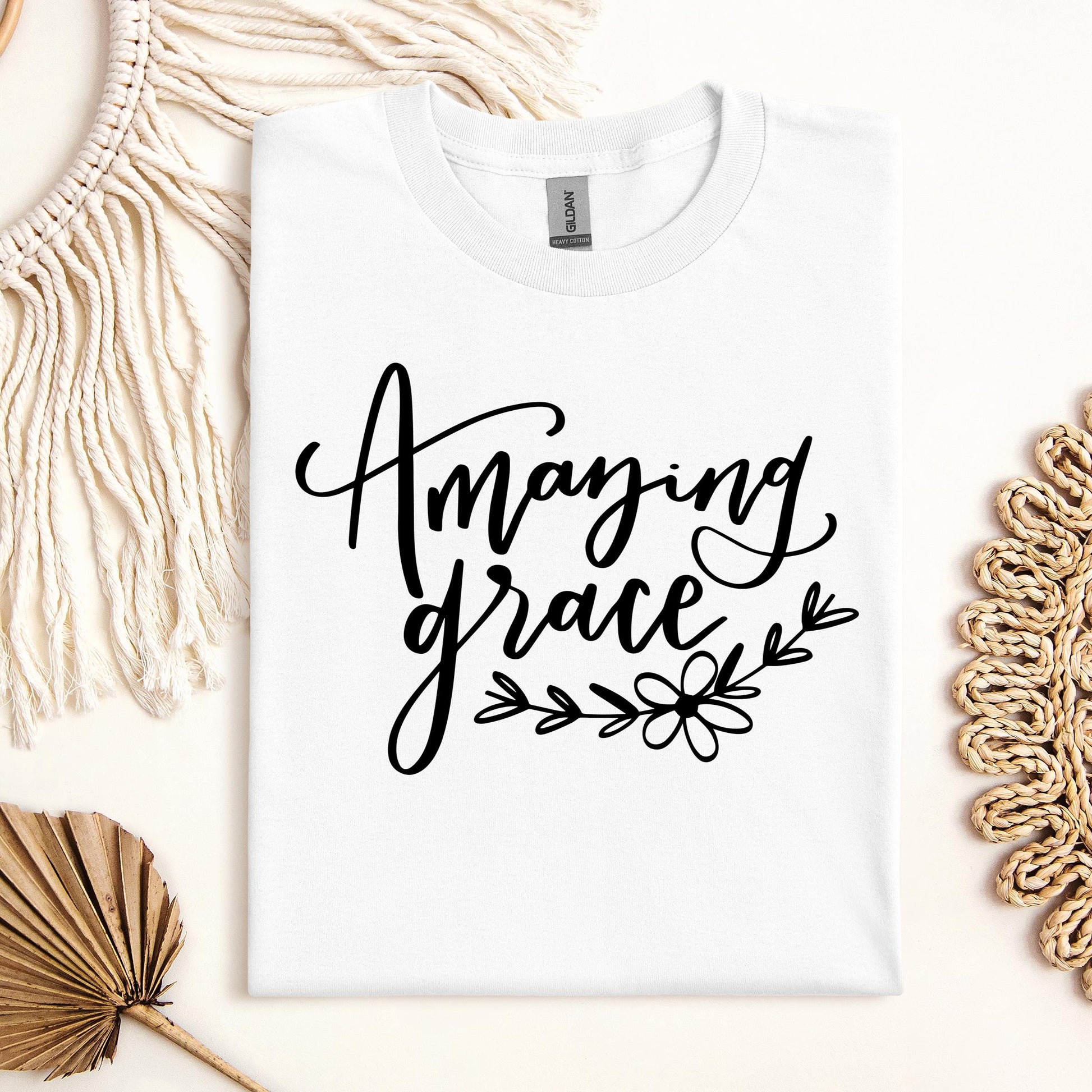 Amazing Grace
