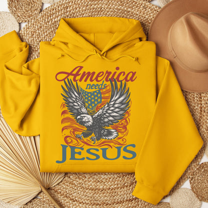 America Needs Jesus 02