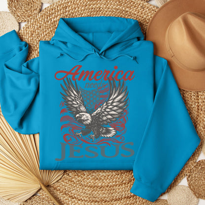 America Needs Jesus 02