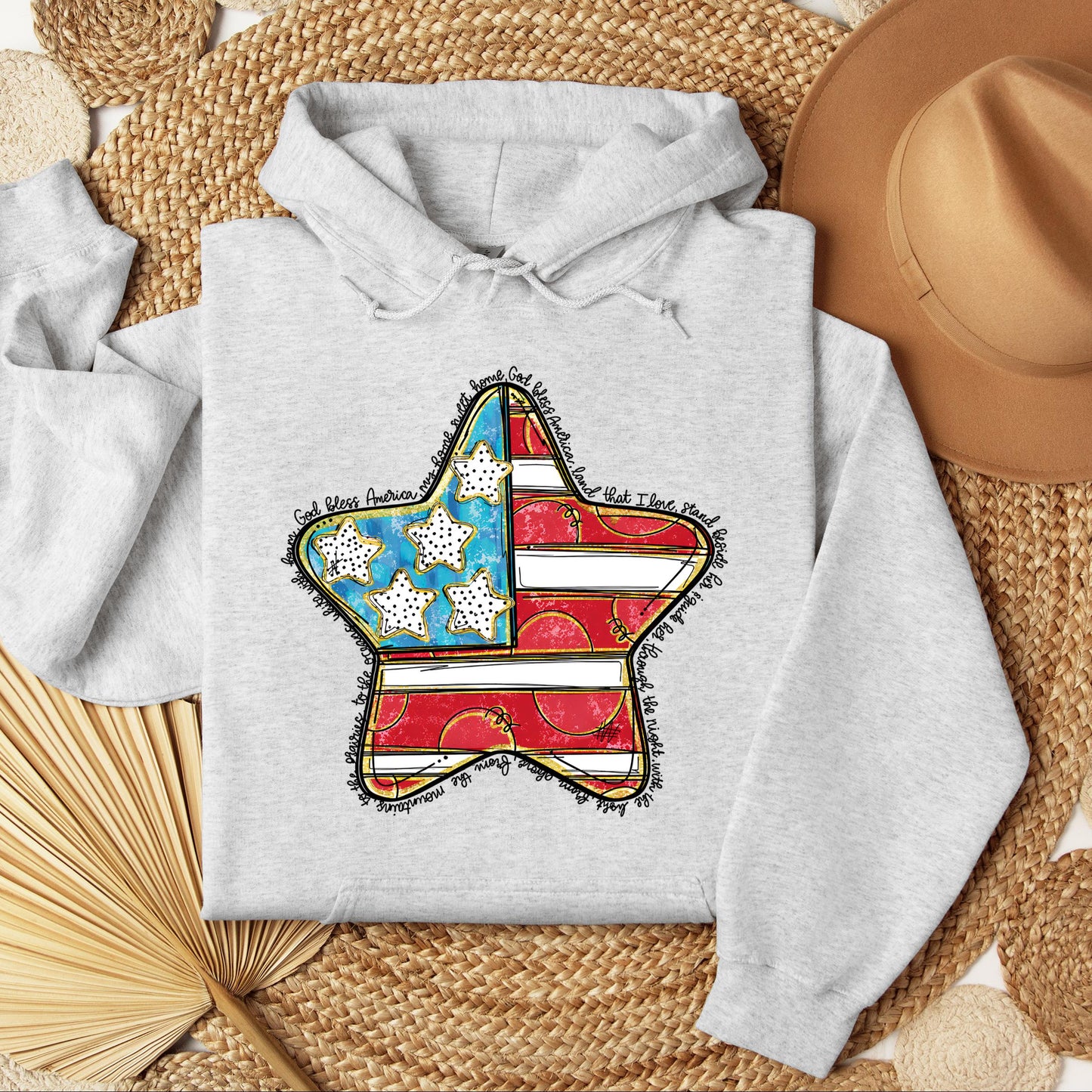 America Star 01