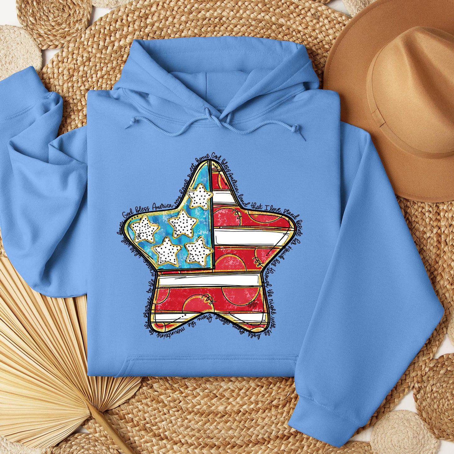 America Star 01