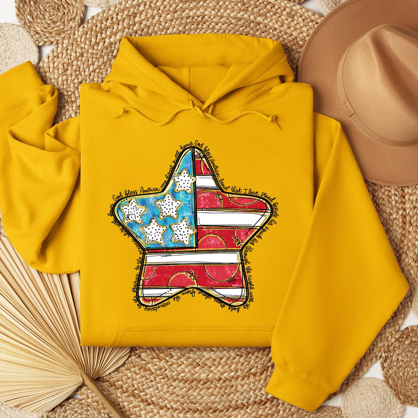 America Star 01