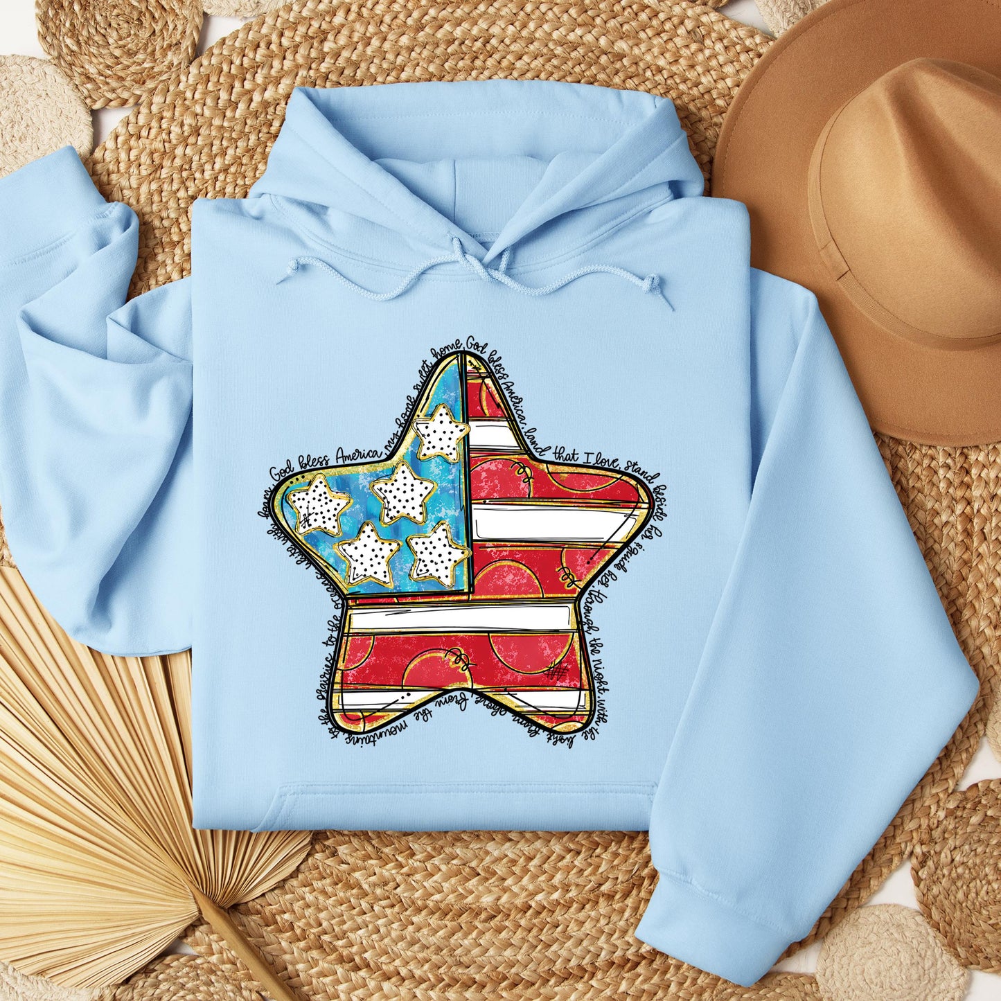 America Star 01