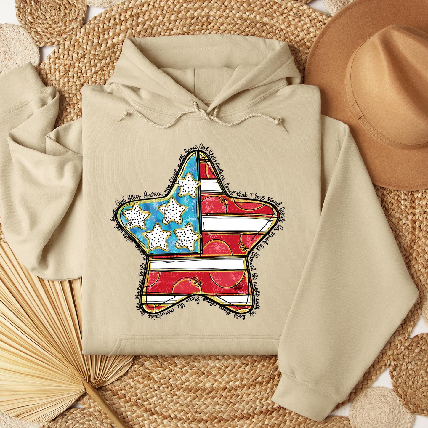 America Star 01