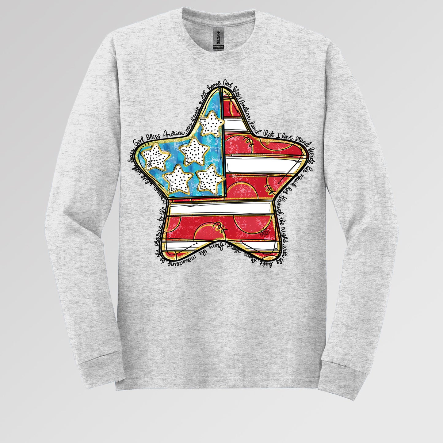 America Star 01