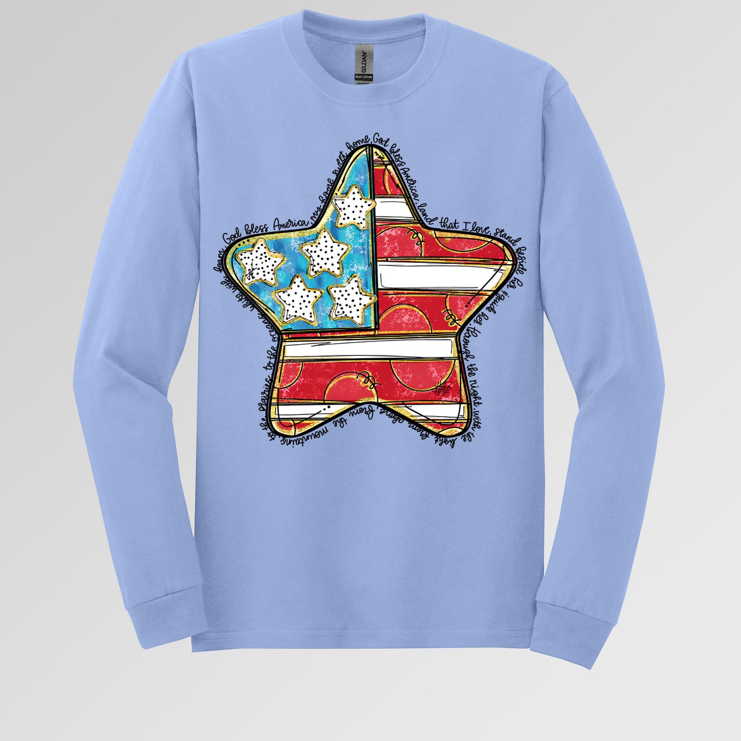 America Star 01