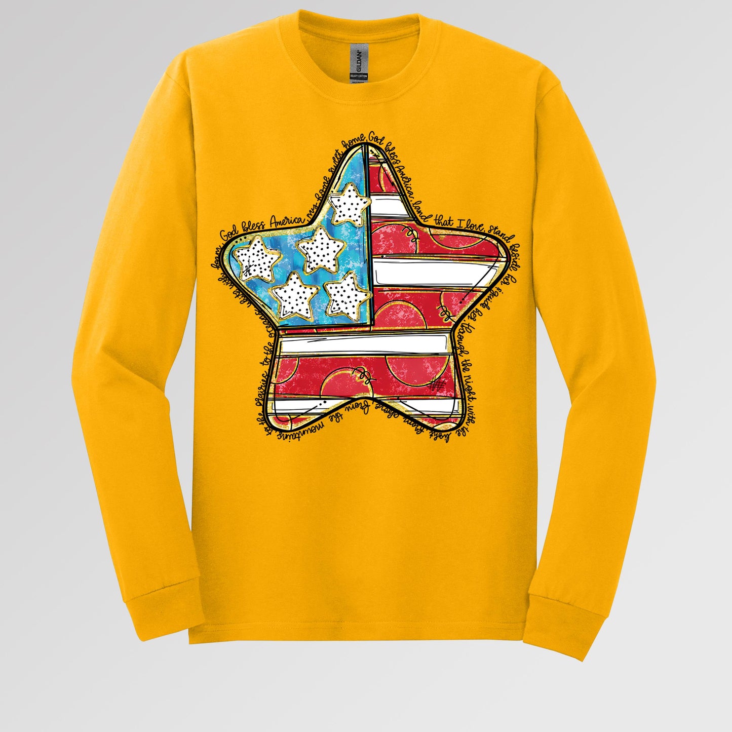 America Star 01