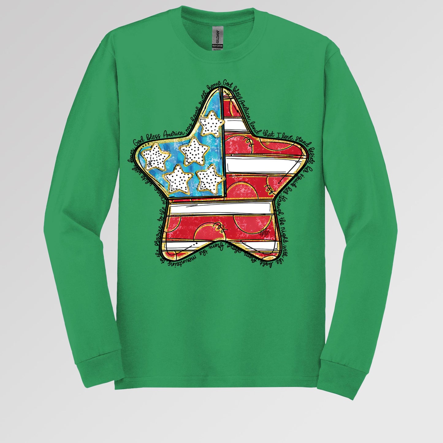 America Star 01