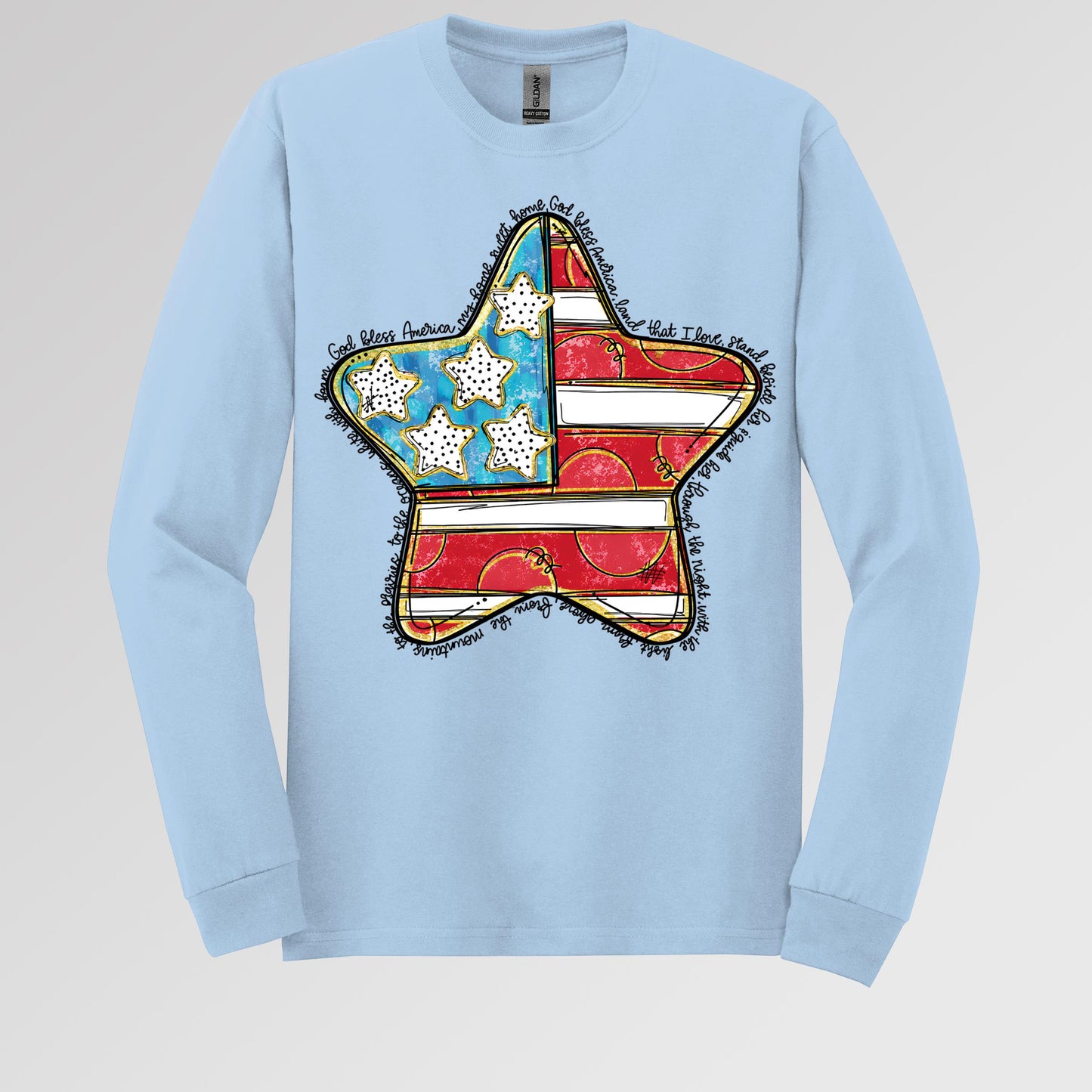 America Star 01