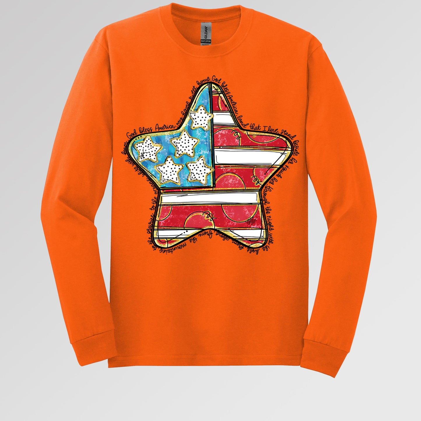 America Star 01