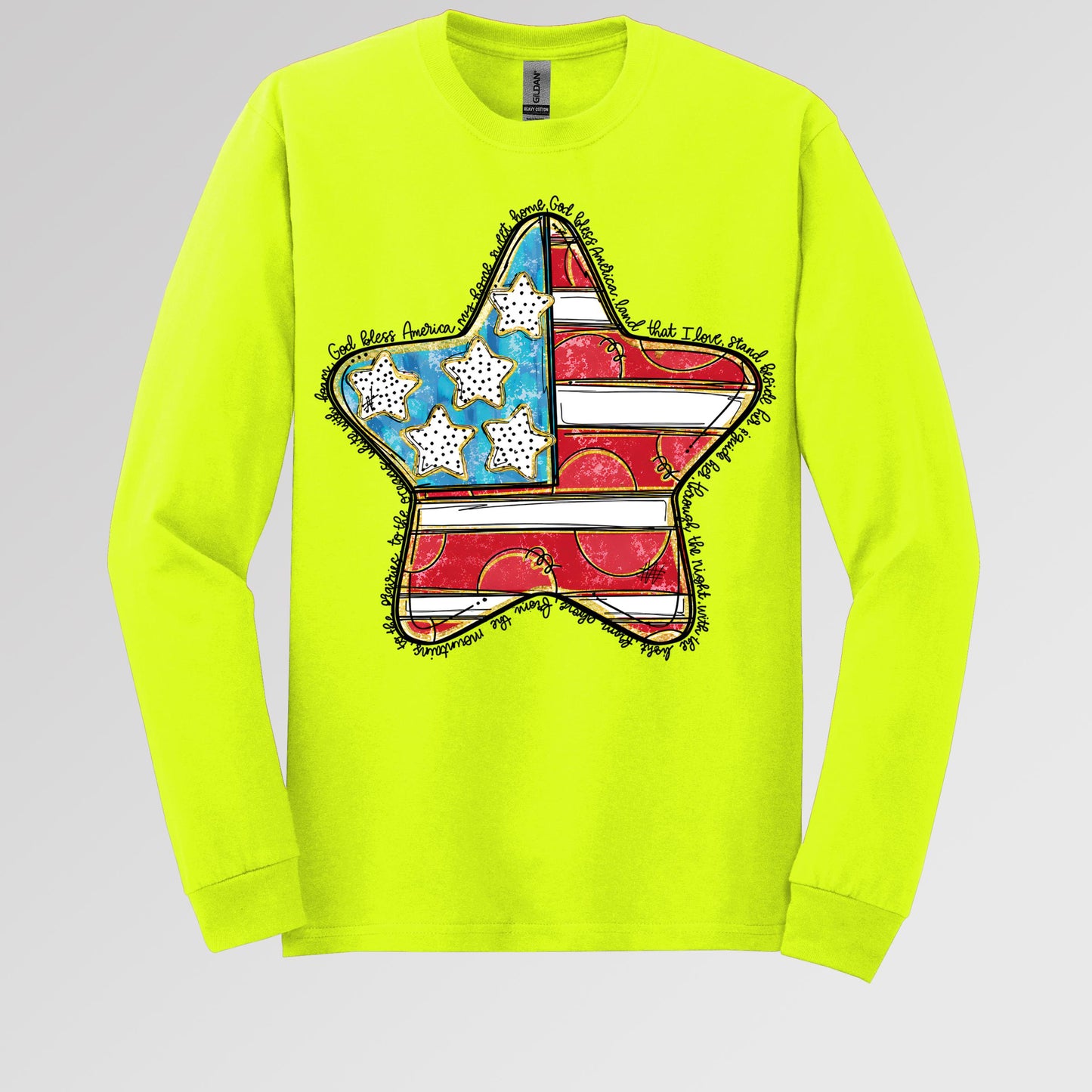 America Star 01