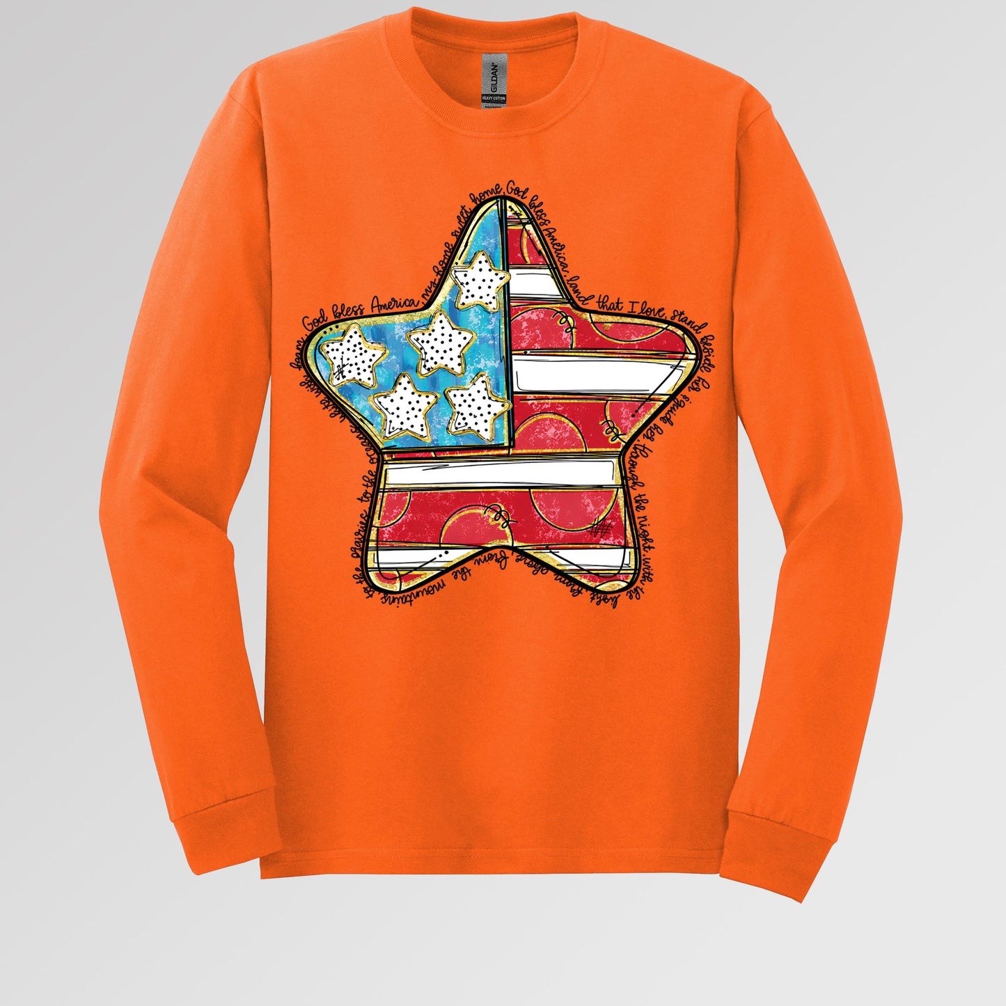 America Star 01