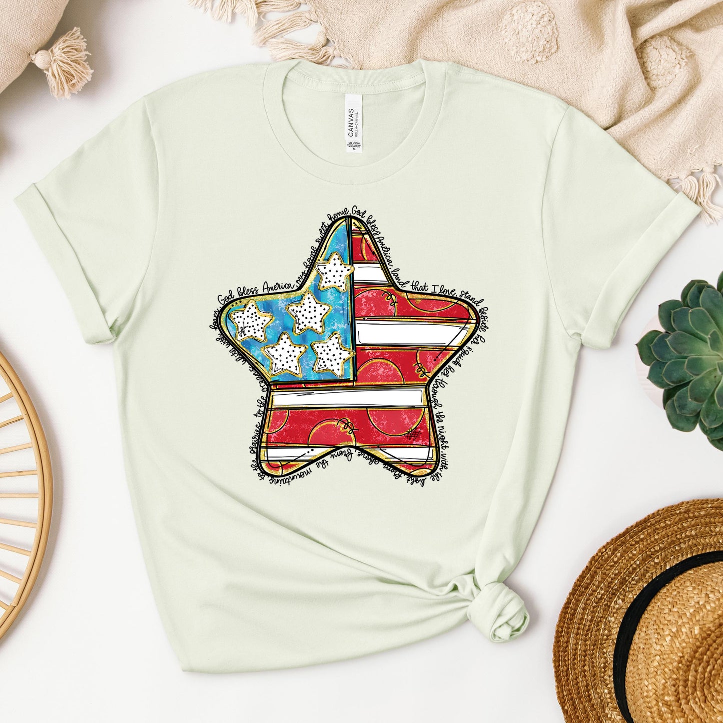 America Star 01