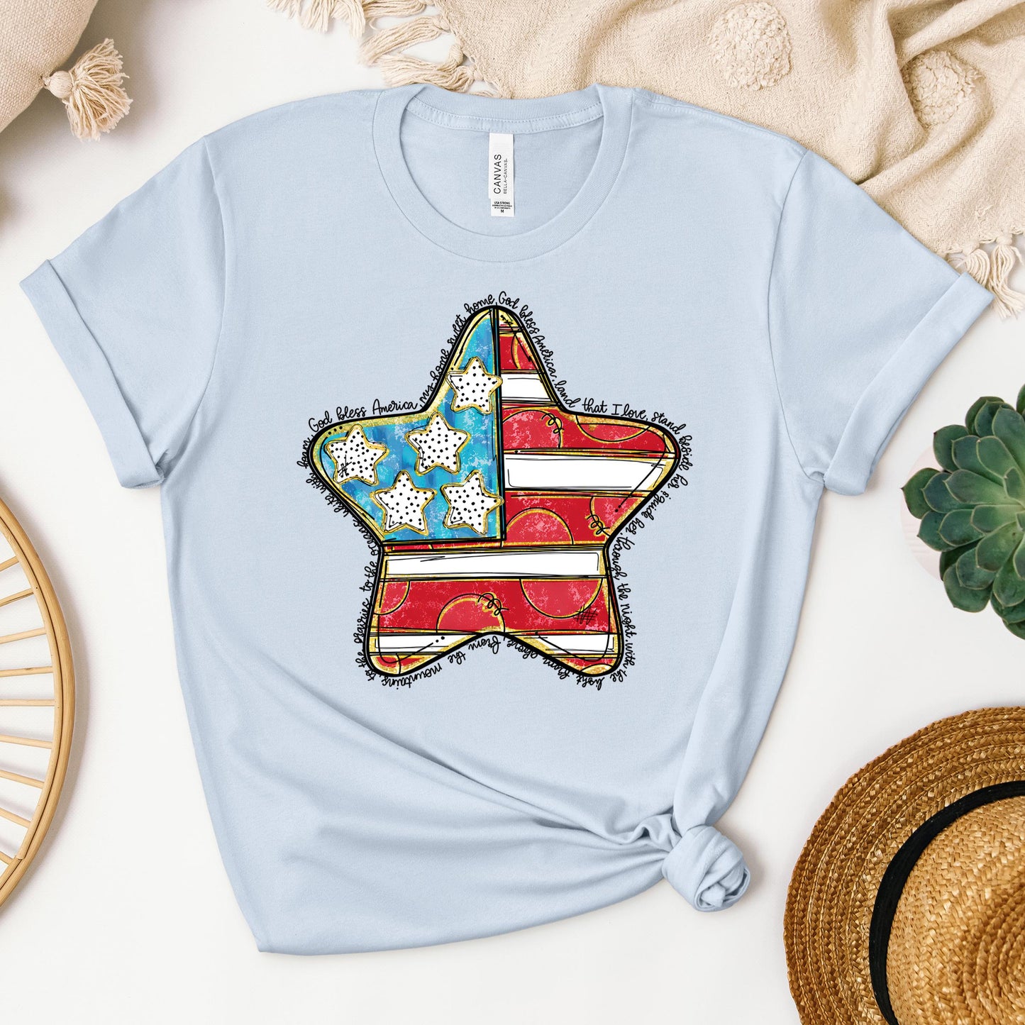 America Star 01