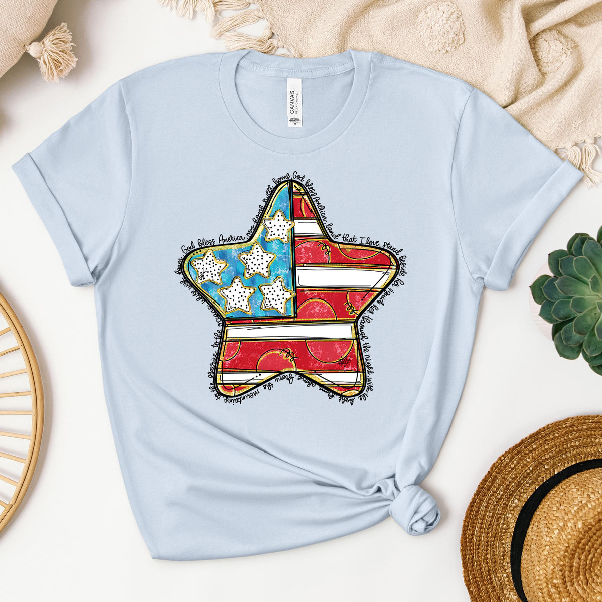 America Star 01
