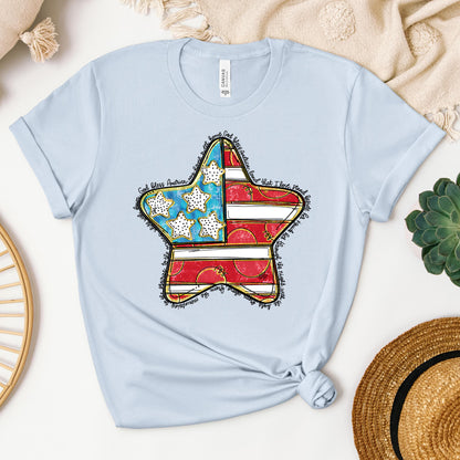 America Star 01