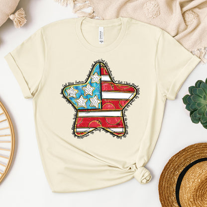 America Star 01