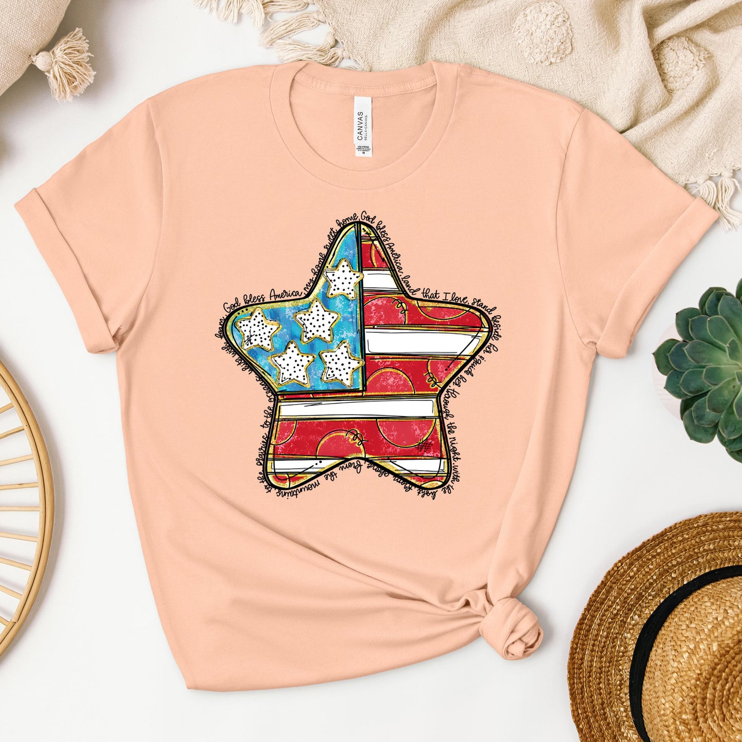 America Star 01
