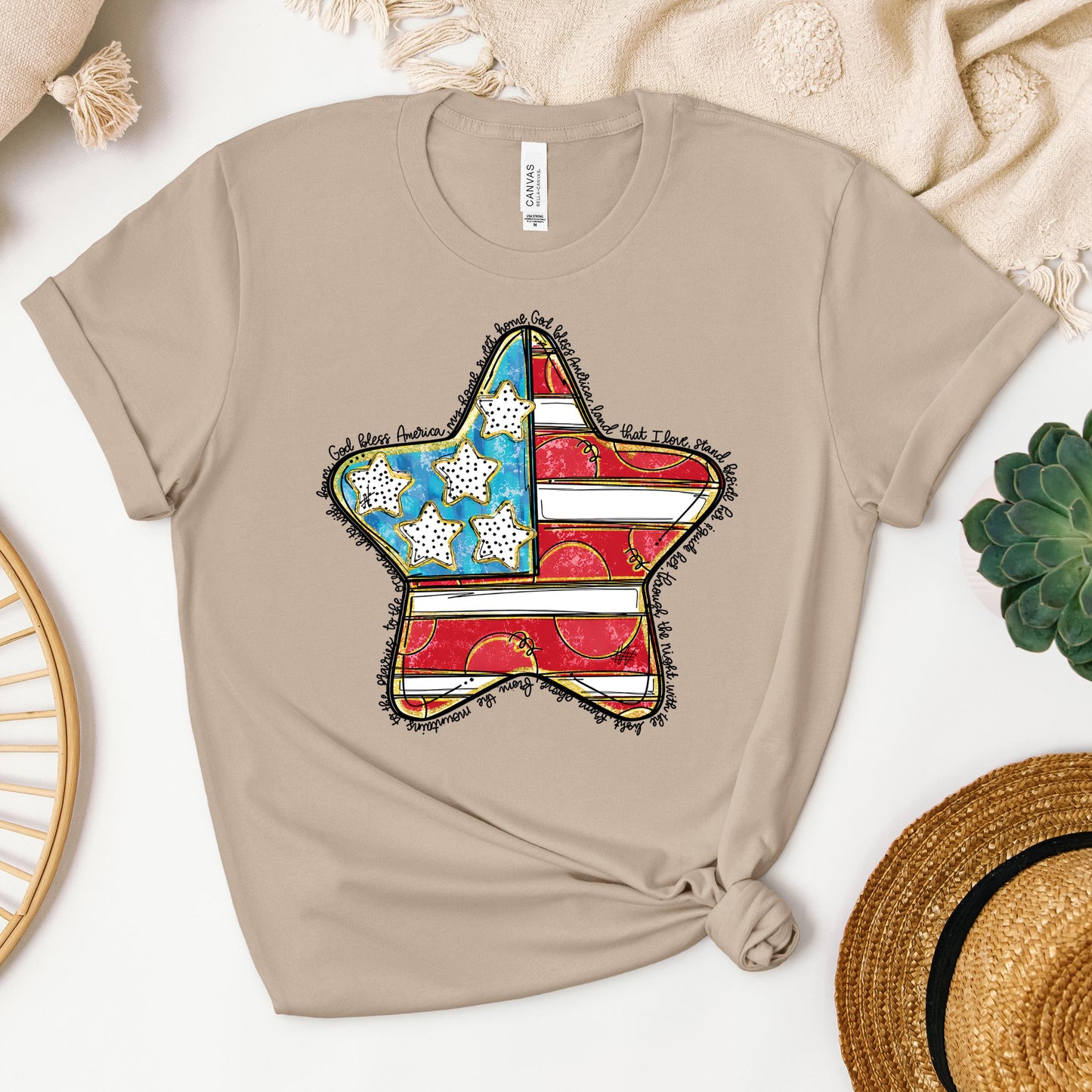 America Star 01