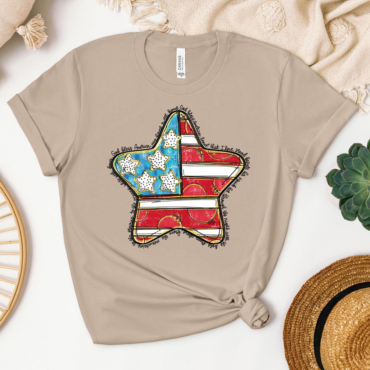 America Star 01