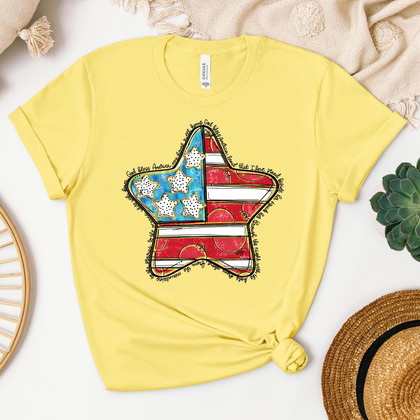 America Star 01