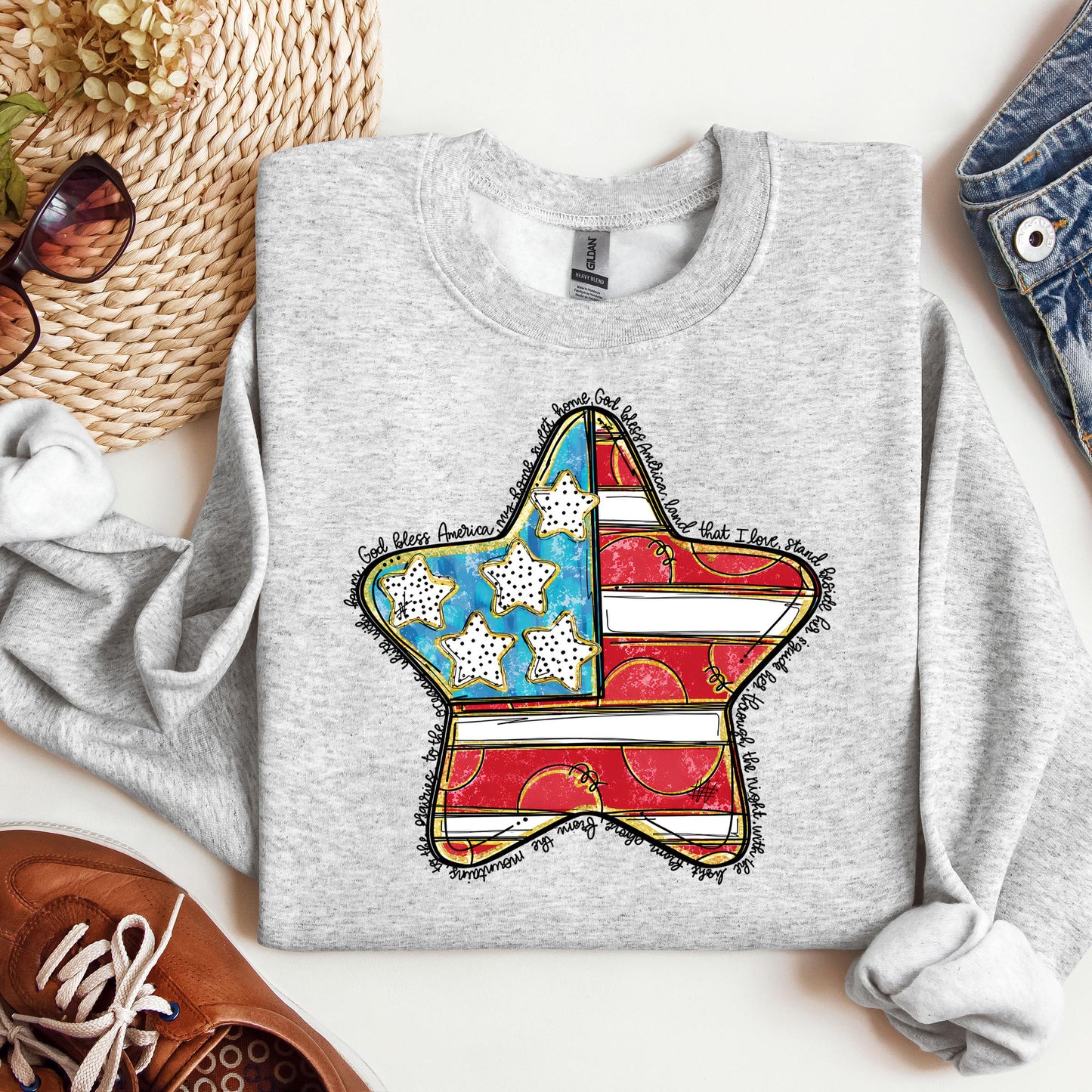 America Star 01