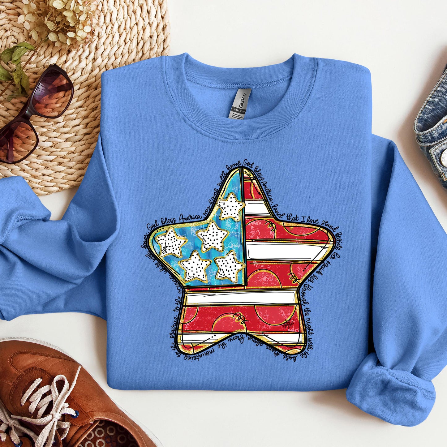 America Star 01