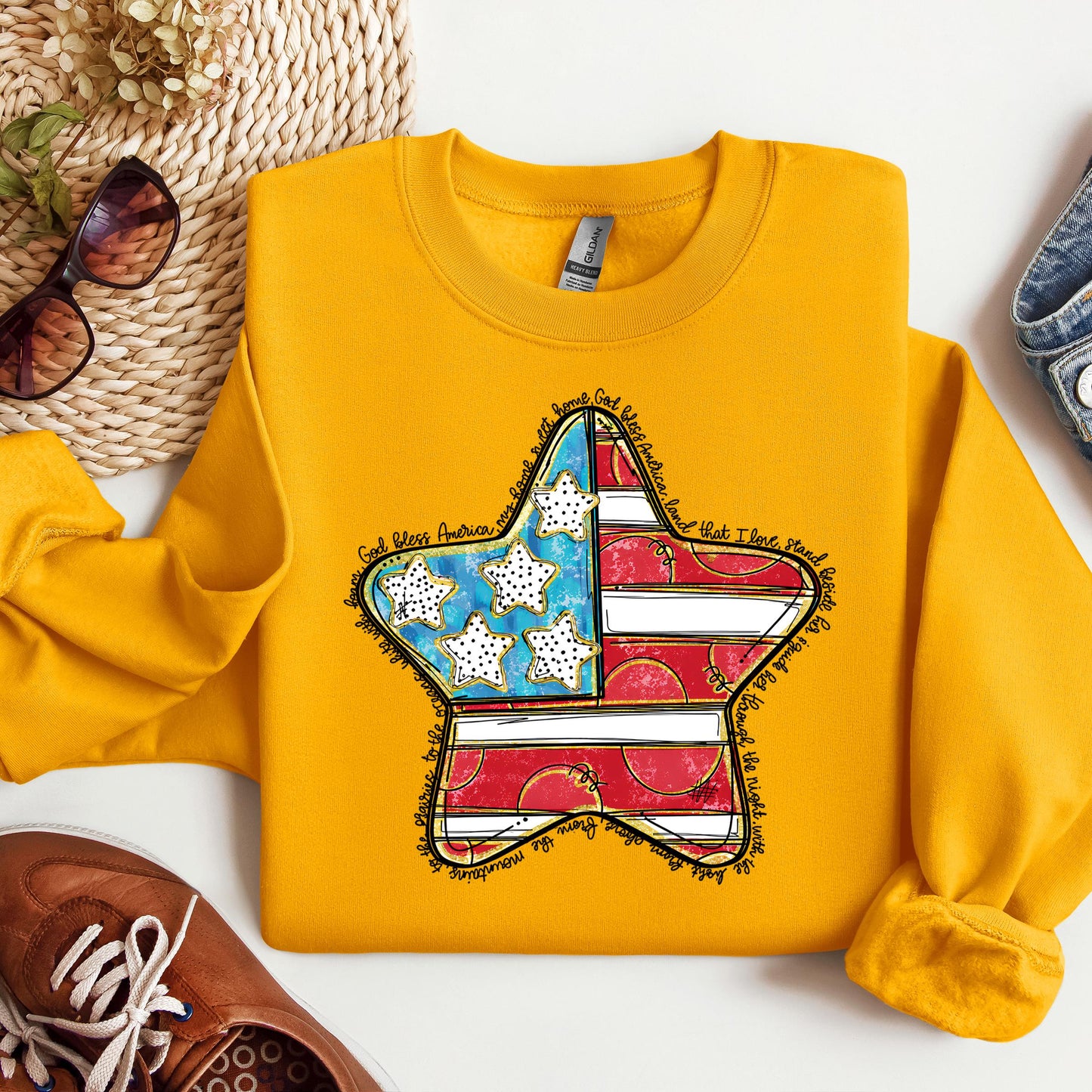 America Star 01