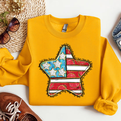 America Star 01