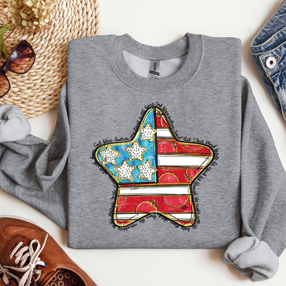 America Star 01