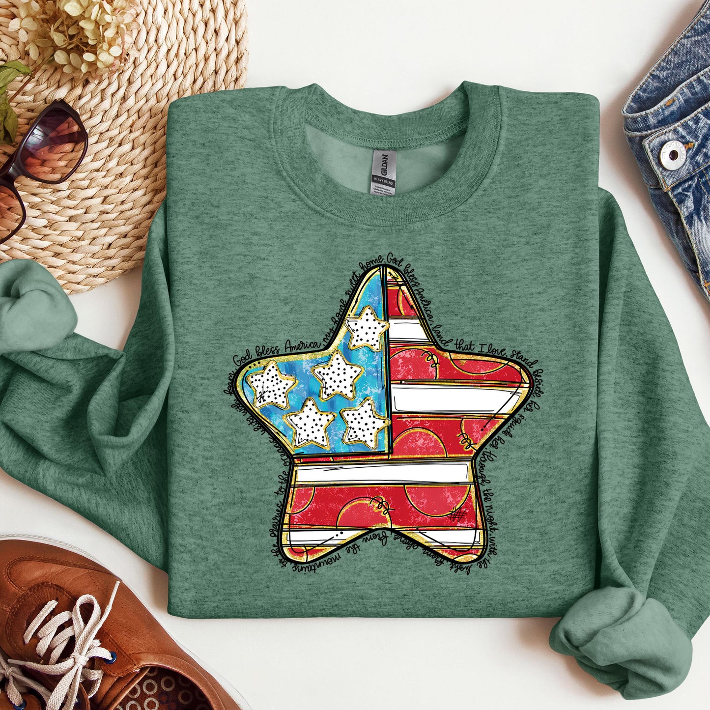 America Star 01