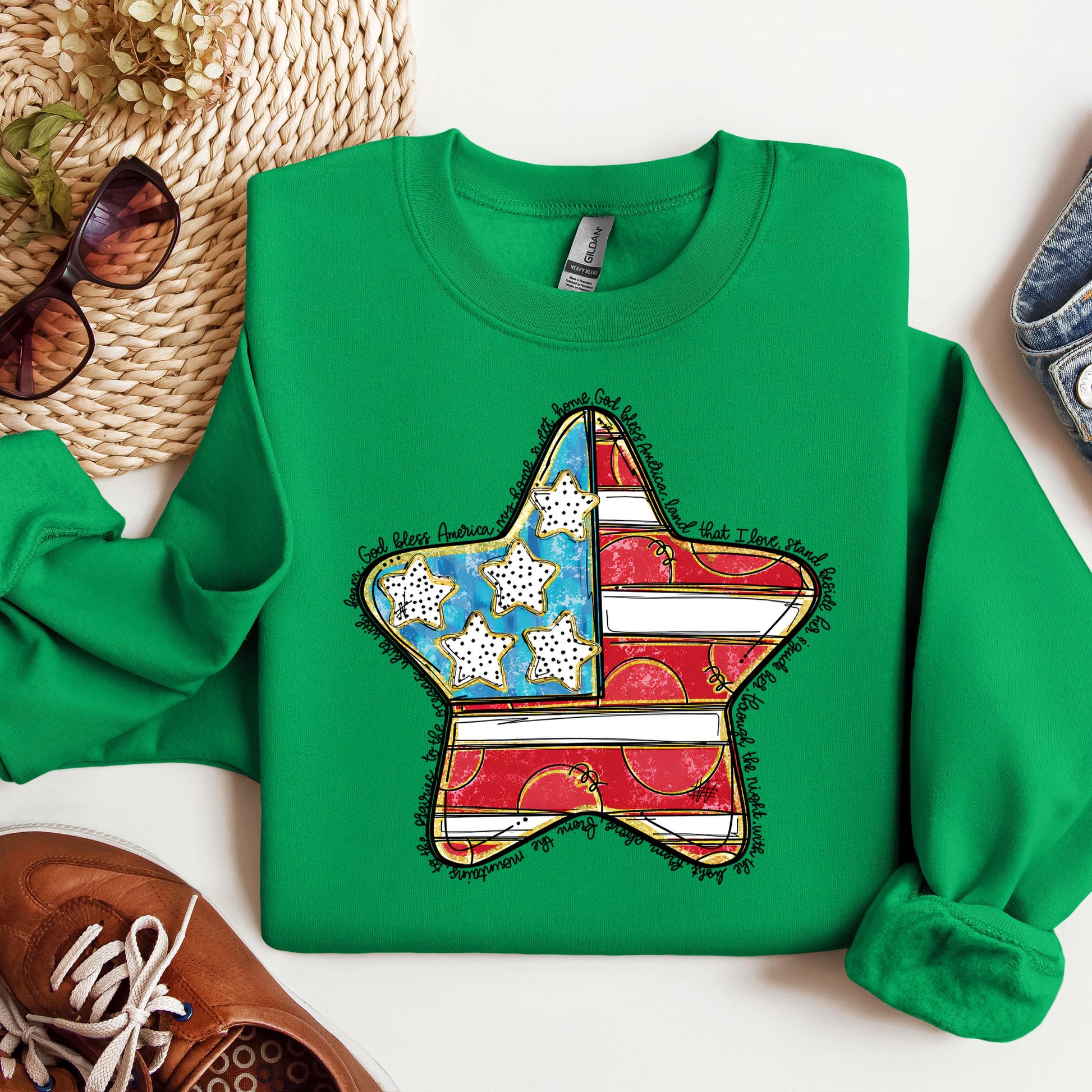 America Star 01