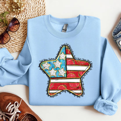 America Star 01