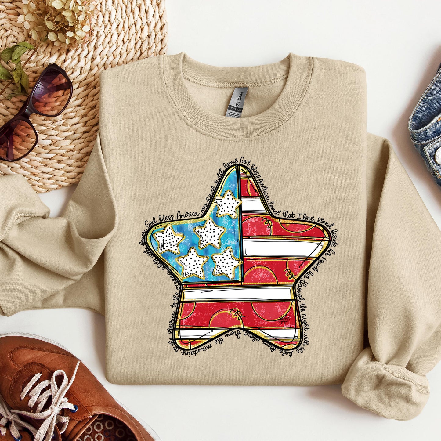 America Star 01