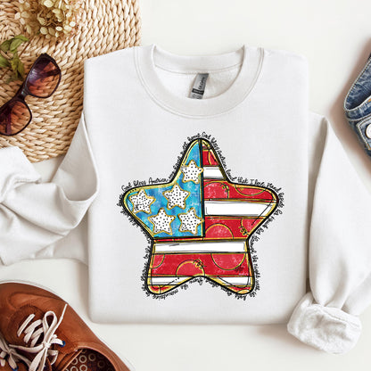 America Star 01