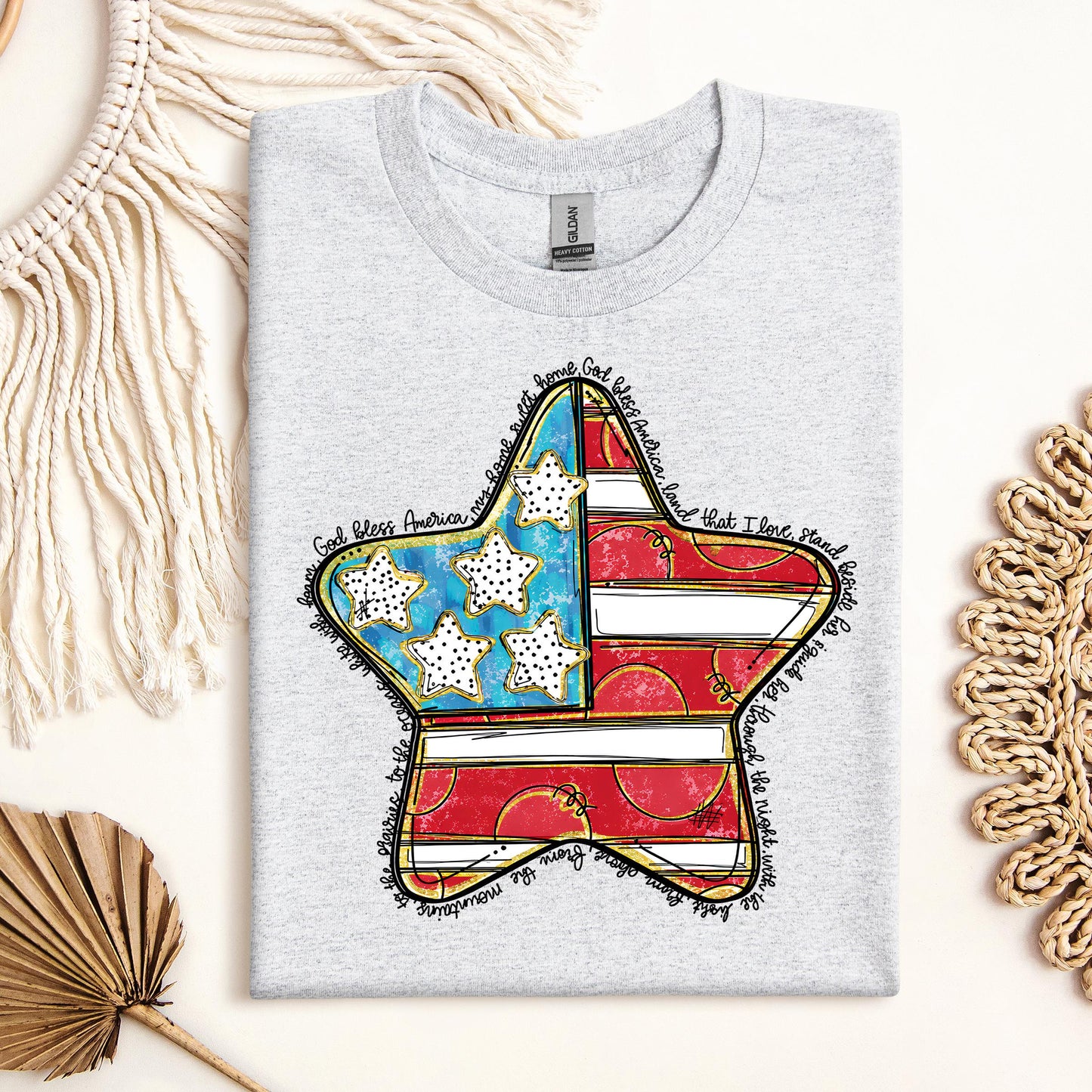 America Star 01