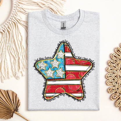 America Star 01