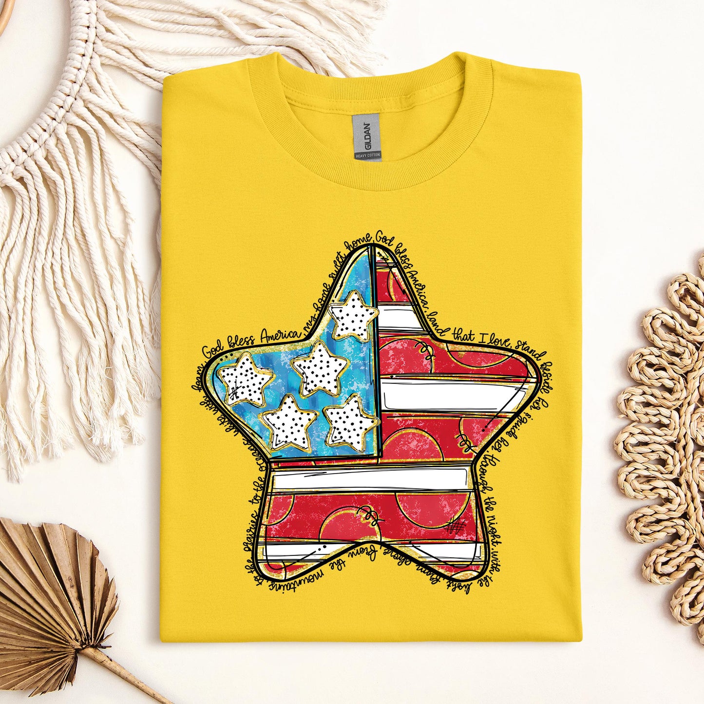 America Star 01
