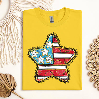 America Star 01