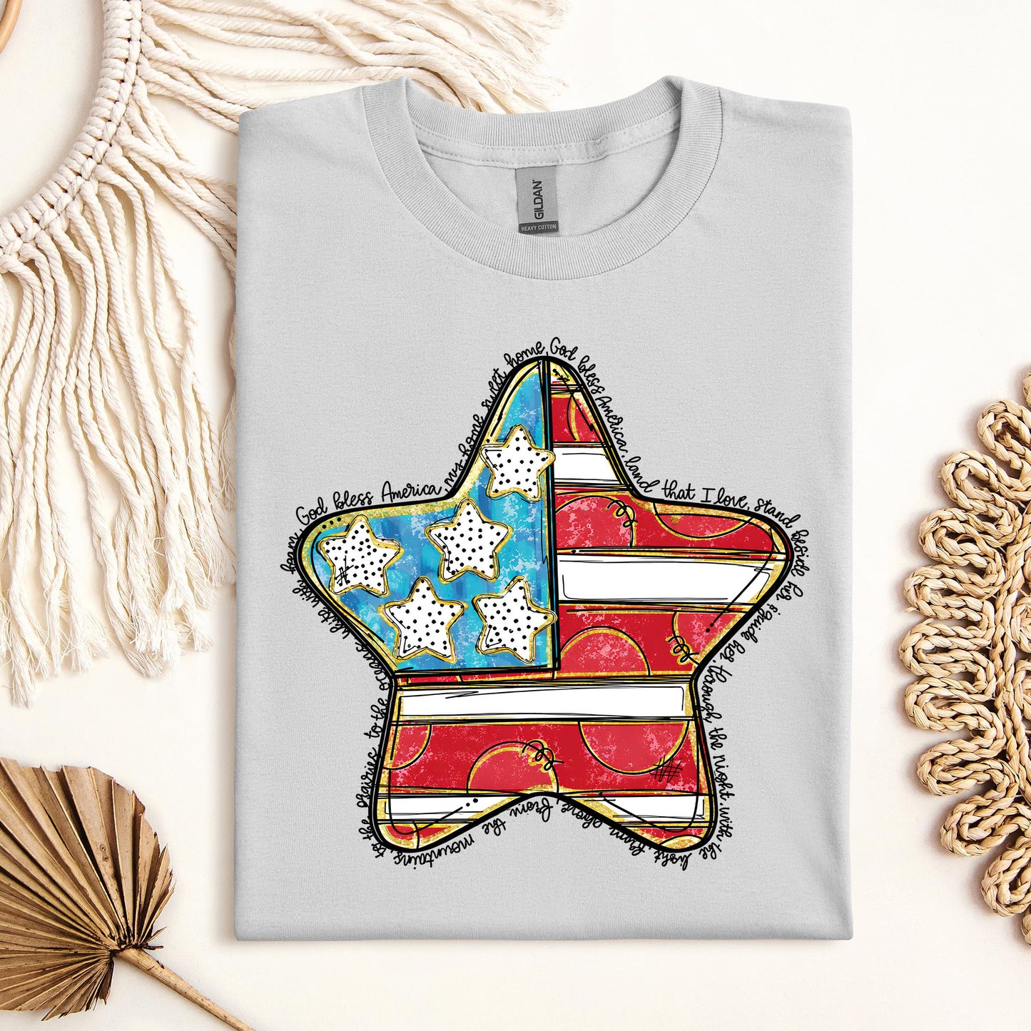 America Star 01