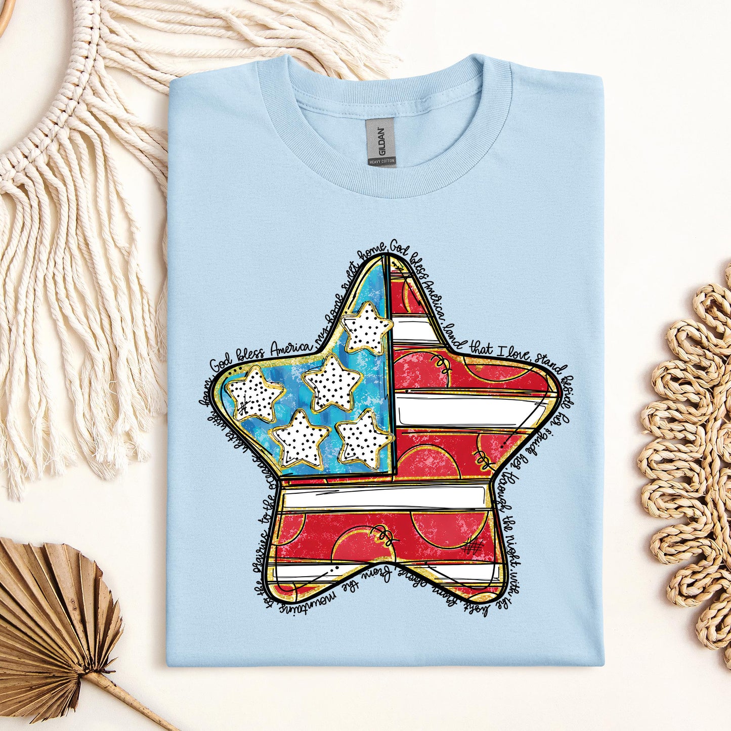 America Star 01