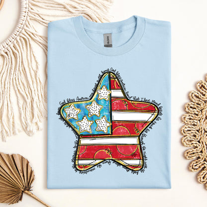 America Star 01