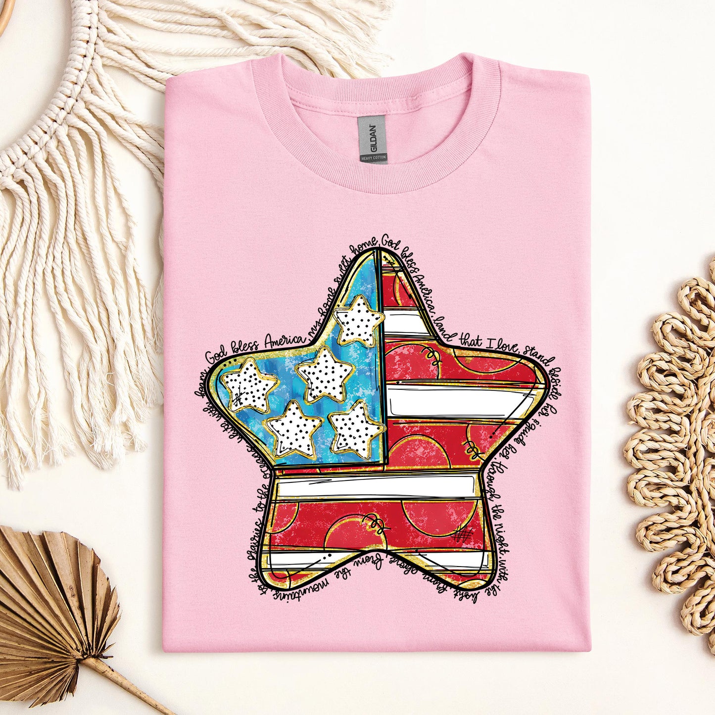 America Star 01