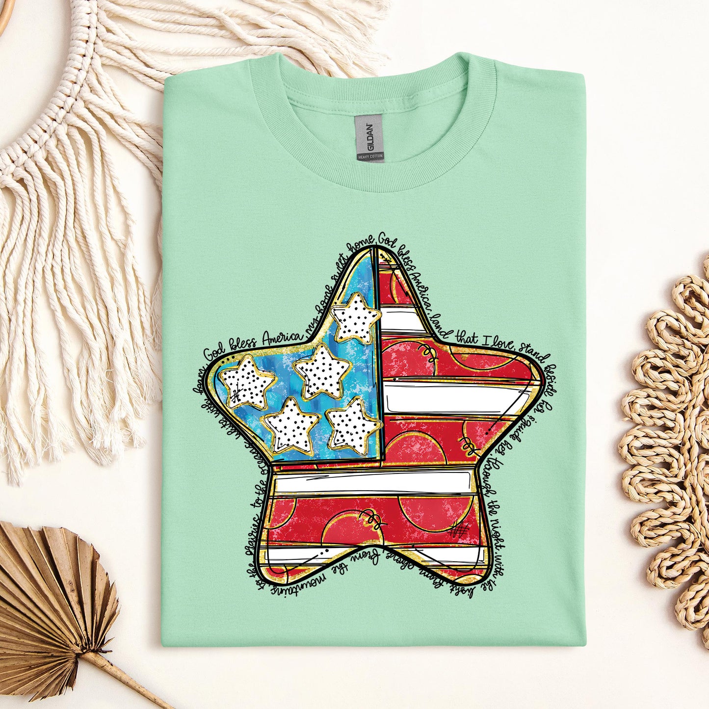 America Star 01