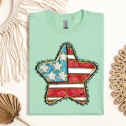 America Star 01
