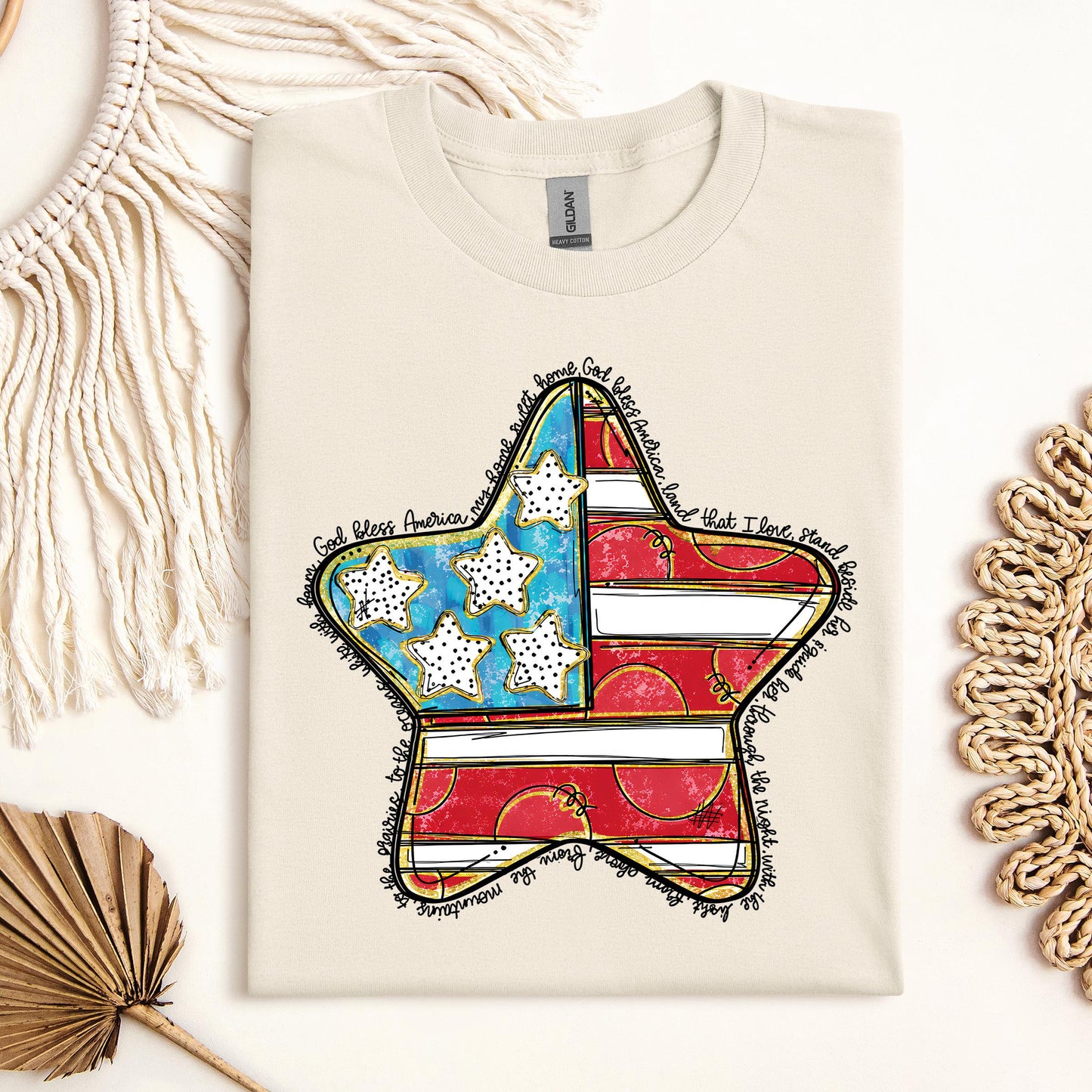 America Star 01