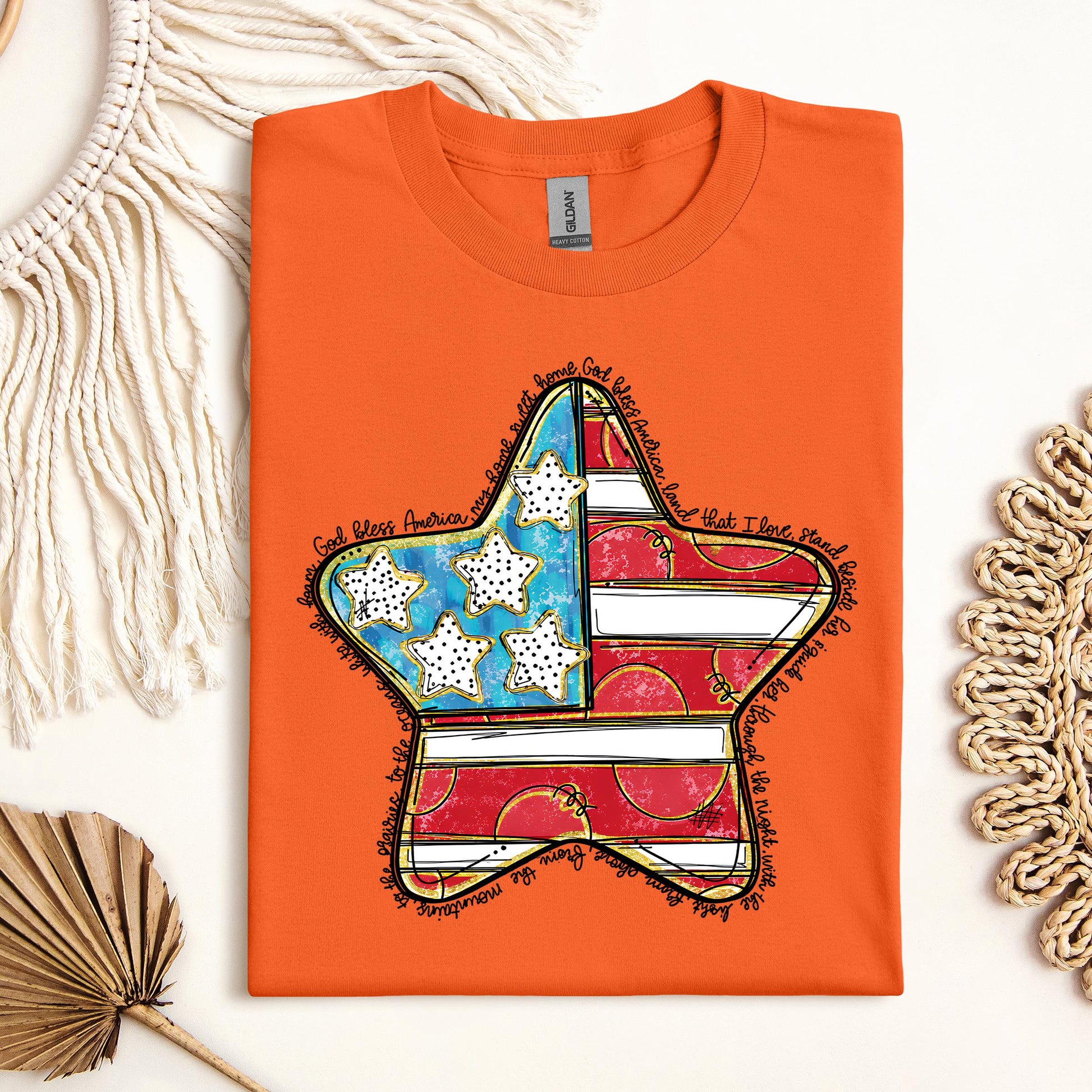 America Star 01